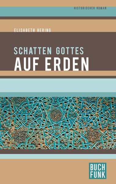 Produktbild: Schatten Gottes auf Erden