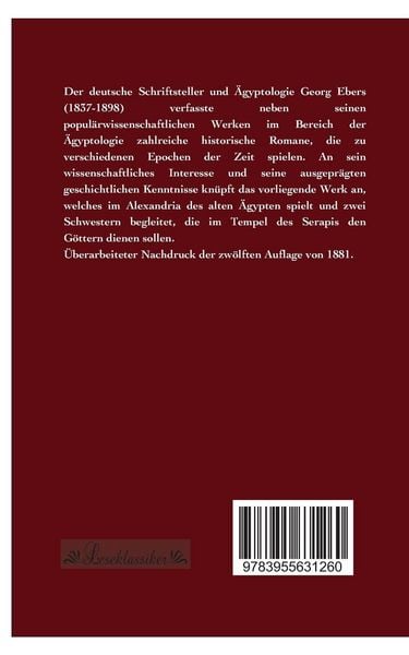 Produktbild: Die Schwestern