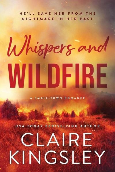 Produktbild: Whispers and Wildfire
