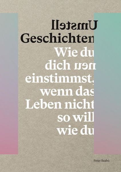 Produktbild: Umstell Geschichten