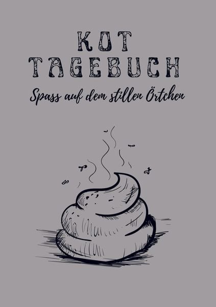 Produktbild: Kot Tagebuch