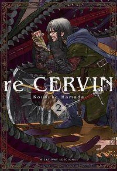 Produktbild: Re Cervin 2