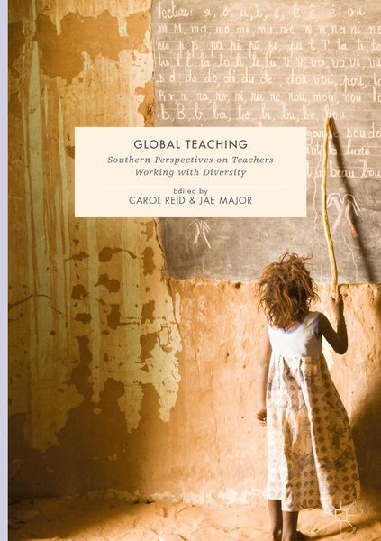 Produktbild: Global Teaching