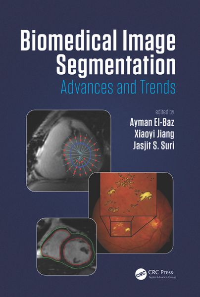 Produktbild: Biomedical Image Segmentation