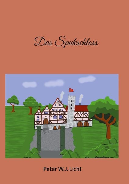 Produktbild: Das Spukschloss