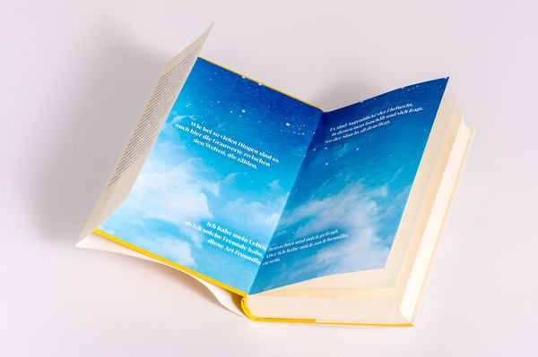 Produktbild: Zwischen den Welten