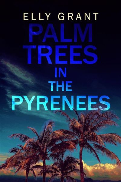 Produktbild: Palm Trees in the Pyrenees