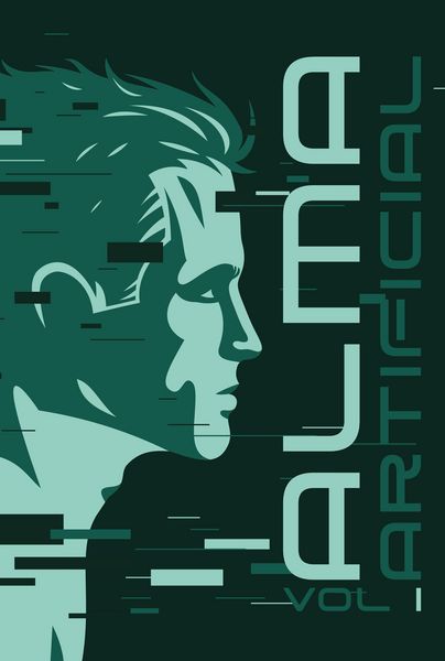Produktbild: Alma artificial