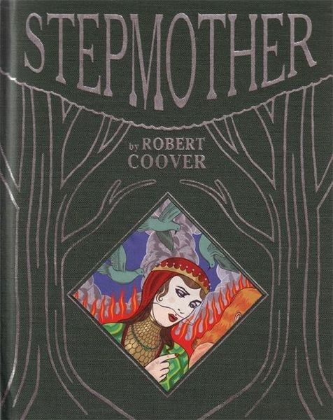 Produktbild: Stepmother