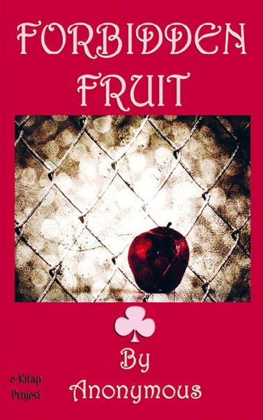 Produktbild: Forbidden Fruit