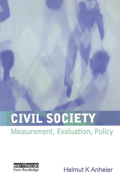 Produktbild: Civil Society