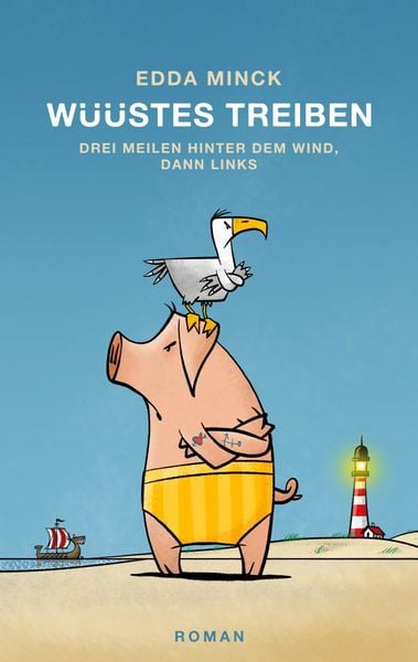 Produktbild: W&uuml;&uuml;stes Treiben