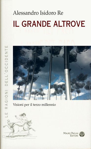 Produktbild: Il grande altrove. Visioni per il terzo millennio