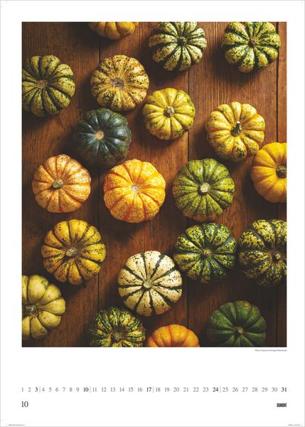 Produktbild: Food Art 2027