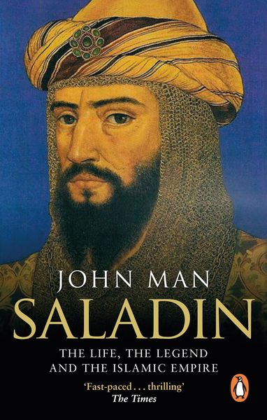 Produktbild: Saladin
