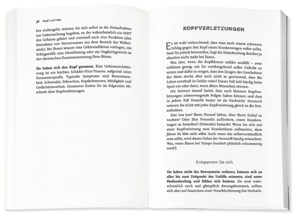 Produktbild: Muss ich jetzt sterben?