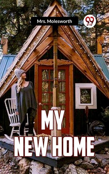 Produktbild: My New Home