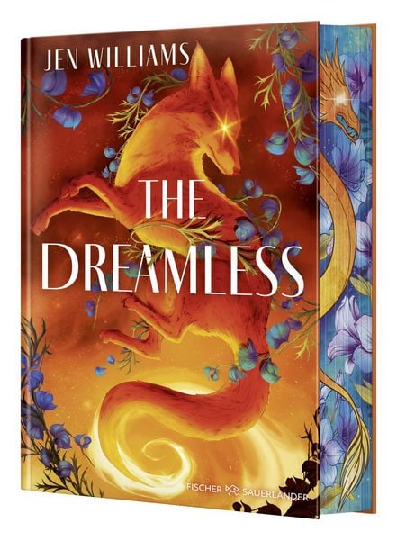 Produktbild: The Dreamless