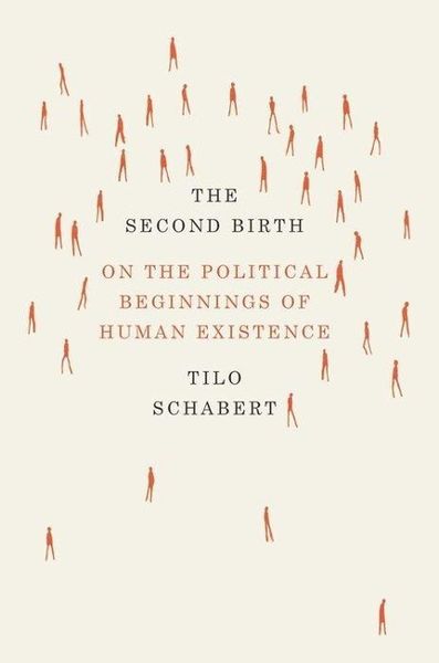 Produktbild: Schabert, T: The Second Birth