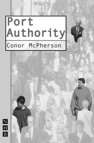 Produktbild: Port Authority