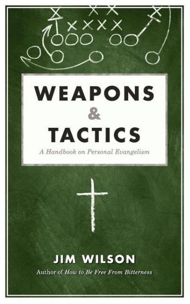 Produktbild: Weapons & Tactics