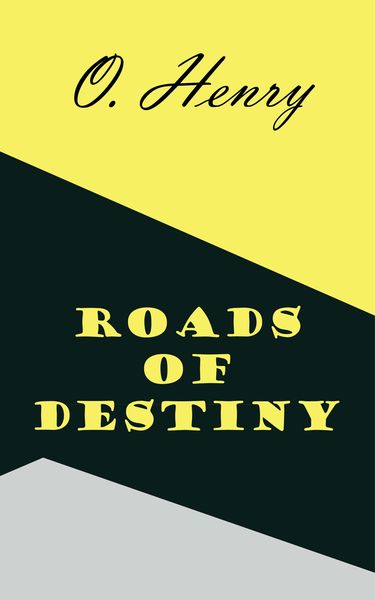 Produktbild: Roads of Destiny