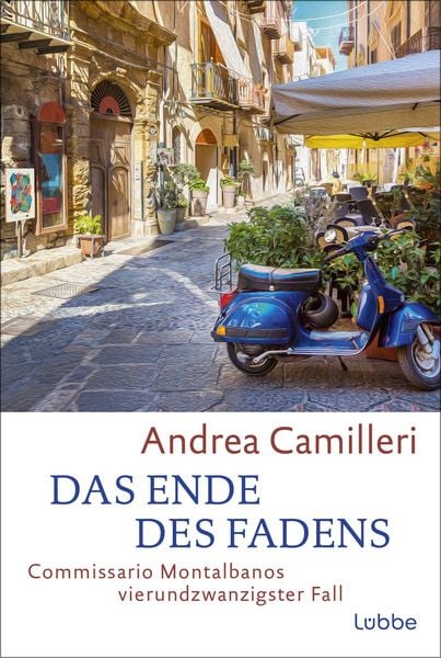 Produktbild: Das Ende des Fadens