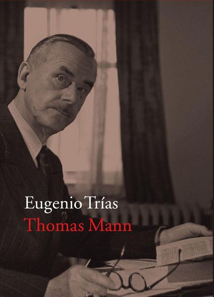 Produktbild: Thomas Mann