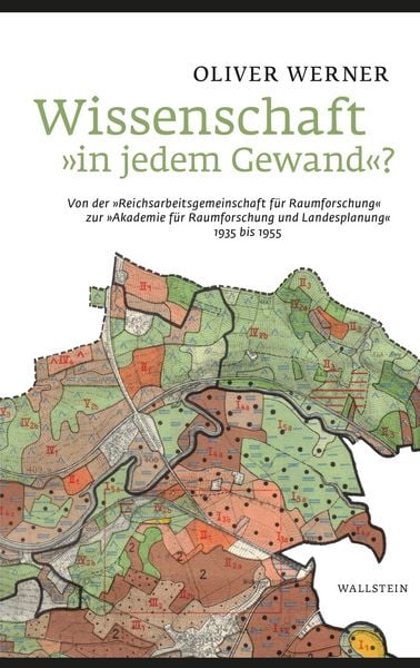 Produktbild: Wissenschaft "in jedem Gewand"?