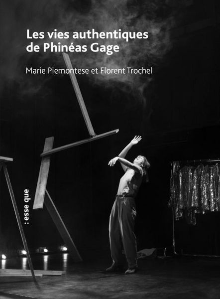Produktbild: Les vies authentiques de Phin&eacute;as Gage