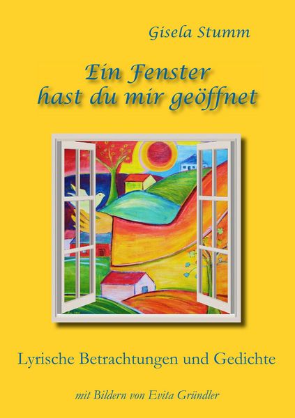 Produktbild: Ein Fenster hast du mir ge&ouml;ffnet