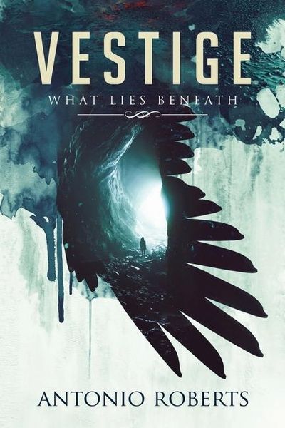 Produktbild: Vestige What Lies Beneath