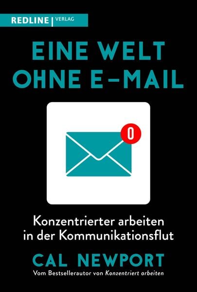 Produktbild: Eine Welt ohne E-Mail