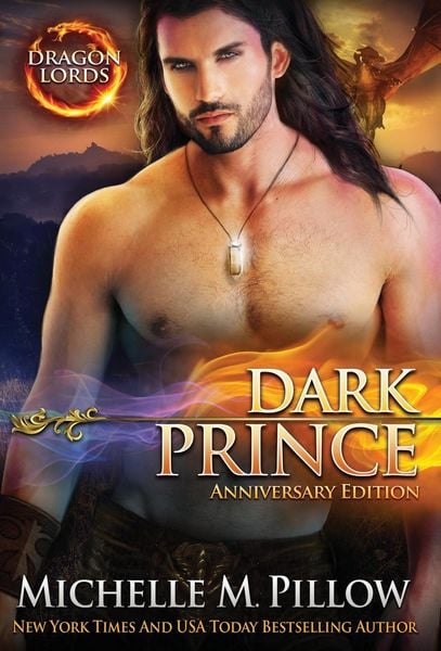 Produktbild: Dark Prince