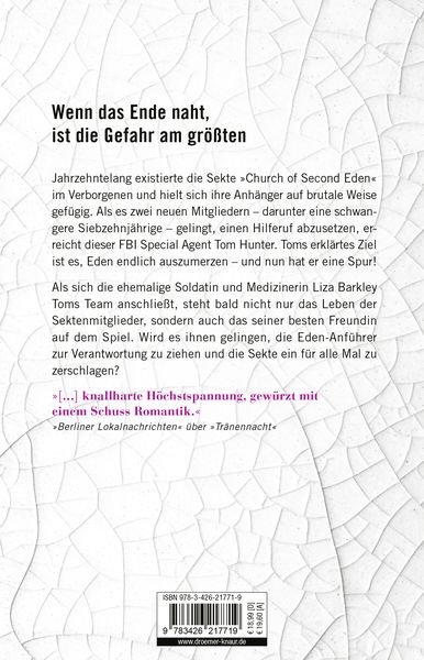 Produktbild: Tr&auml;nenschwur