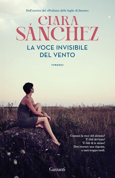 Produktbild: La voce invisibile del vento