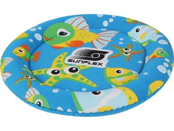 Produktbild: sunflex WURFSCHEIBE YOUNGSTER SEAWORLD