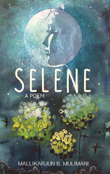 Produktbild: Selene - A Poem