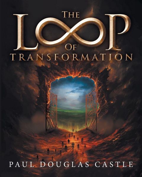 Produktbild: The Loop of Transformation