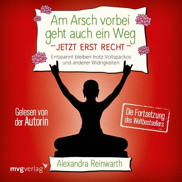 Produktbild: Am Arsch vorbei geht auch ein Weg - Jetzt erst recht