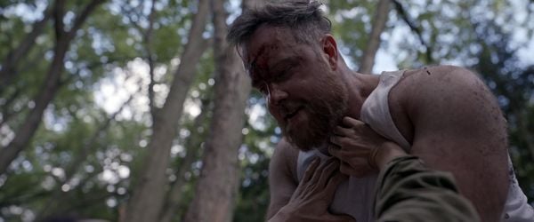Produktbild: Hunting Grounds
