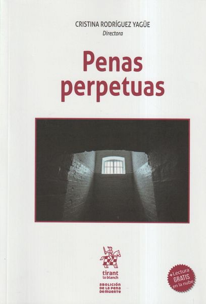 Produktbild: Penas Perpetuas