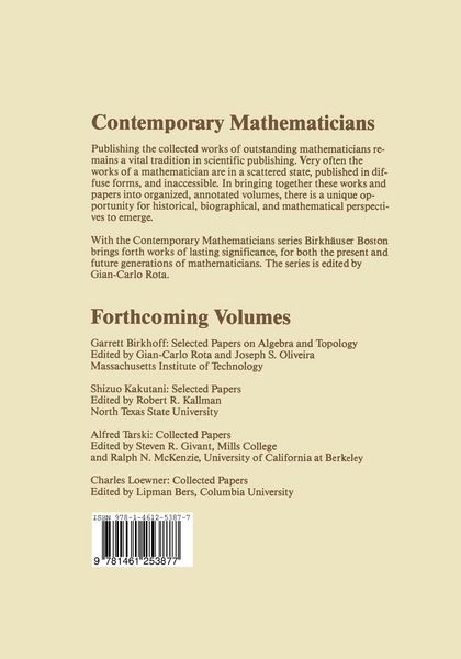 Produktbild: Kurt Otto Friedrichs