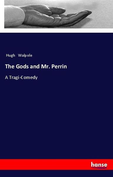 Produktbild: The Gods and Mr. Perrin