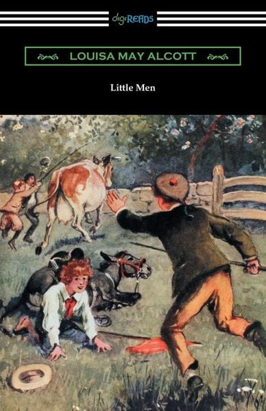 Produktbild: Little Men
