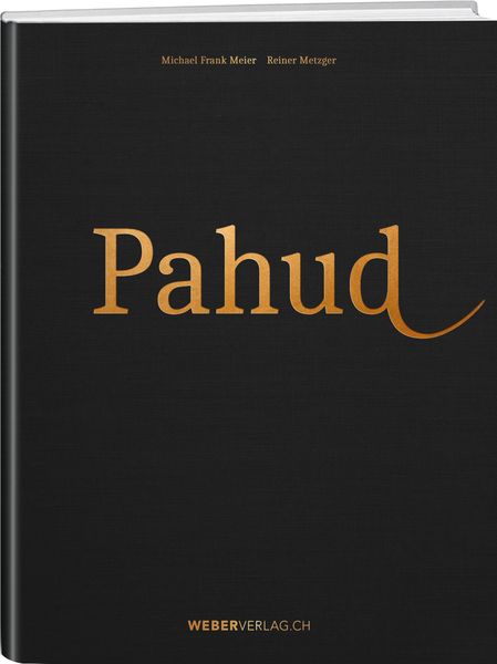 Produktbild: Pahud