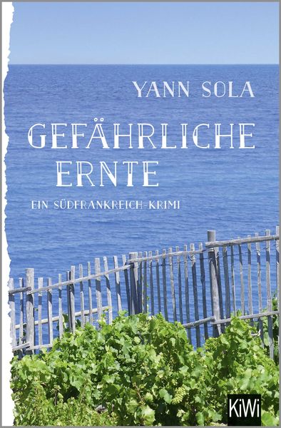 Produktbild: Gef&auml;hrliche Ernte