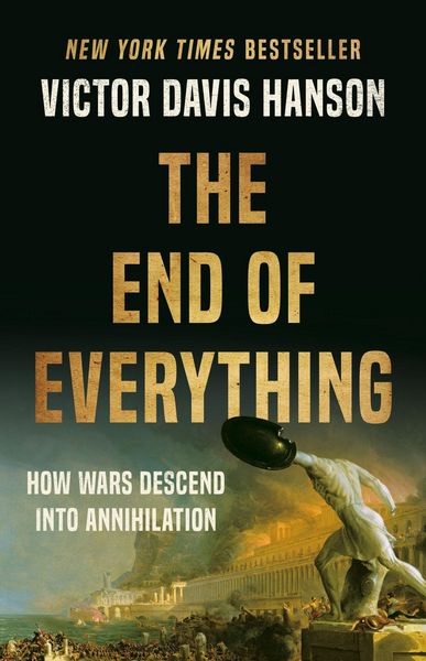Produktbild: The End of Everything