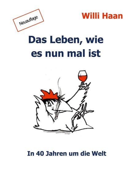 Produktbild: Das Leben, wie es nun mal ist
