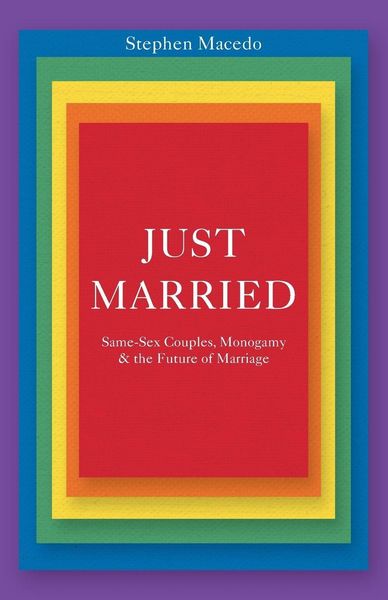 Produktbild: Just Married